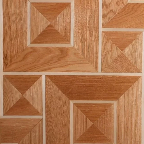 МОДУЛЬ №05 МОДУЛЬНЫЙ ПАРКЕТ PAPA CARLO СОВРЕМЕННАЯ КЛАССИКА